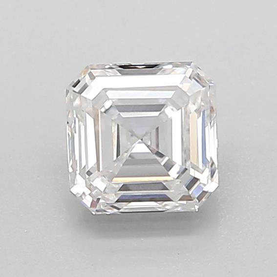 IGI 0.82 Carat Asscher Lab Grown Diamond 人工培育鑽石 實驗室人造鑽石