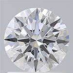 IGI 1.11 Carat Round Brilliant Lab Grown Diamond