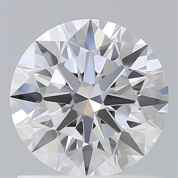 IGI 1.11 Carat Round Brilliant Lab Grown Diamond