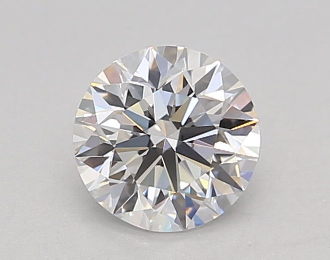 IGI 0.7 Carat Round Brilliant Lab Grown Diamond