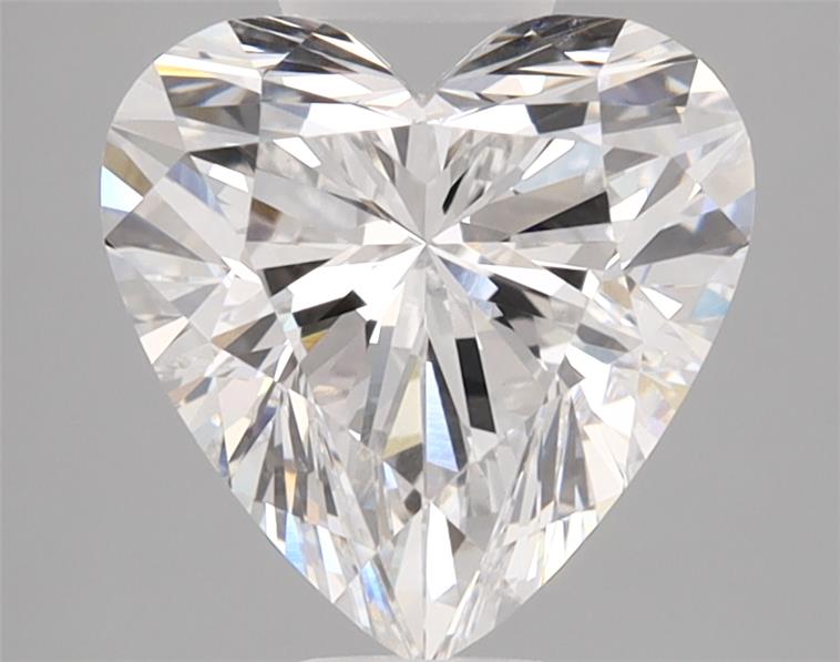 IGI 2.39 Carat Heart Lab Grown Diamond 人工培育鑽石 實驗室人造鑽石