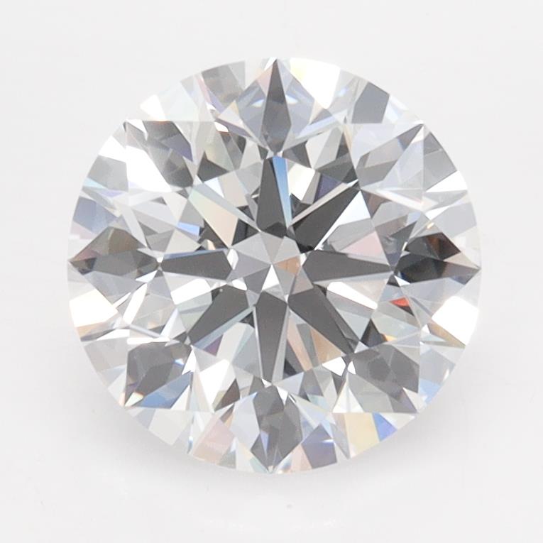 IGI 1.99 Carat Round Brilliant Lab Grown Diamond 人工培育鑽石 實驗室人造鑽石