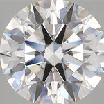 IGI 4.62 Carat Round Brilliant Lab Grown Diamond 人工培育鑽石 實驗室人造鑽石
