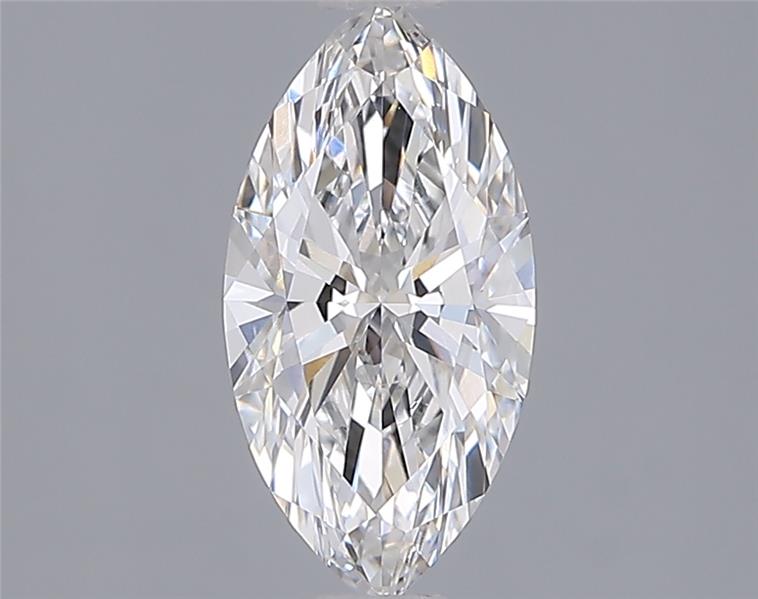 IGI 1.29 Carat Marquise Lab Grown Diamond 人工培育鑽石 實驗室人造鑽石