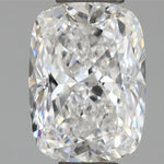 IGI 1.10 Carat Cushion Lab Grown Diamond 人工培育鑽石 實驗室人造鑽石