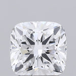IGI 1.94 Carat Cushion Lab Grown Diamond 人工培育鑽石 實驗室人造鑽石