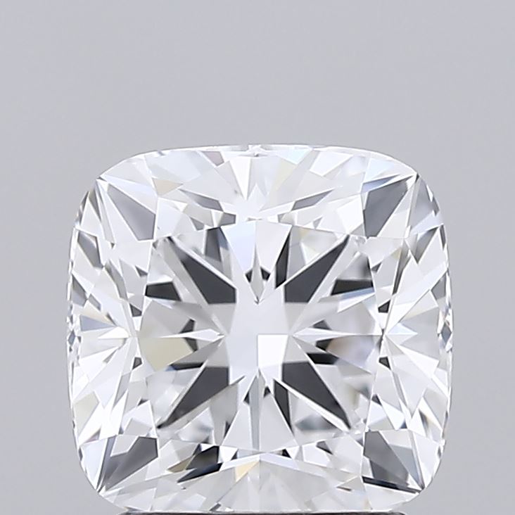 IGI 1.94 Carat Cushion Lab Grown Diamond 人工培育鑽石 實驗室人造鑽石