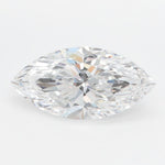 IGI 1.45 Carat Marquise Lab Grown Diamond 人工培育鑽石 實驗室人造鑽石