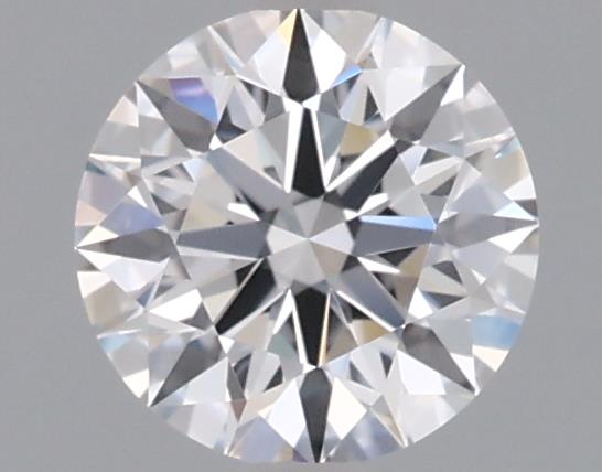 IGI 0.67 Carat Round Brilliant Lab Grown Diamond 人工培育鑽石 實驗室人造鑽石