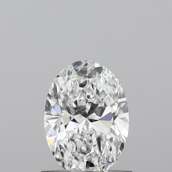 IGI 0.91 Carat Oval Lab Grown Diamond