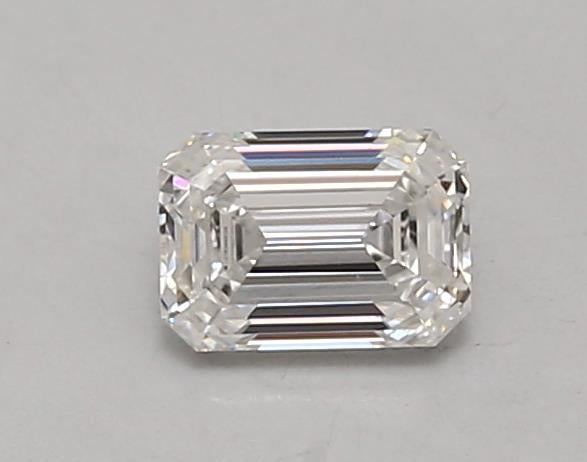 IGI 0.82 Carat Emerald Lab Grown Diamond 人工培育鑽石 實驗室人造鑽石