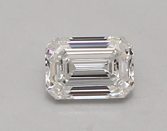IGI 0.82 Carat Emerald Lab Grown Diamond 人工培育鑽石 實驗室人造鑽石