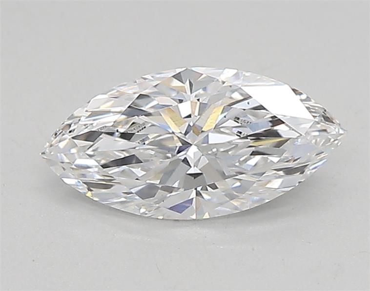 IGI 0.60 Carat Marquise Lab Grown Diamond 人工培育鑽石 實驗室人造鑽石
