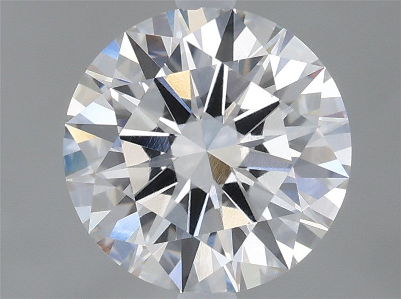 IGI 1.51 Carat Round Brilliant Lab Grown Diamond 人工培育鑽石 實驗室人造鑽石