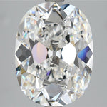 IGI 4.09 Carat Cushion Lab Grown Diamond 人工培育鑽石 實驗室人造鑽石