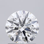 IGI 0.96 Carat Round Brilliant Lab Grown Diamond 人工培育鑽石 實驗室人造鑽石