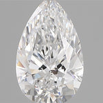 IGI 1.78 Carat Pear Lab Grown Diamond 人工培育鑽石 實驗室人造鑽石
