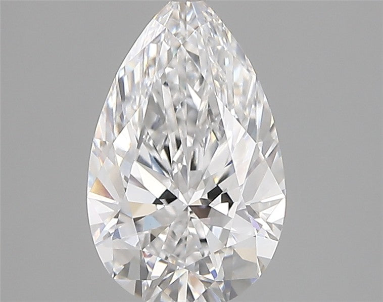 IGI 1.78 Carat Pear Lab Grown Diamond 人工培育鑽石 實驗室人造鑽石