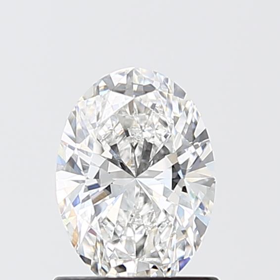 IGI 1.02 Carat Oval Lab Grown Diamond 人工培育鑽石 實驗室人造鑽石