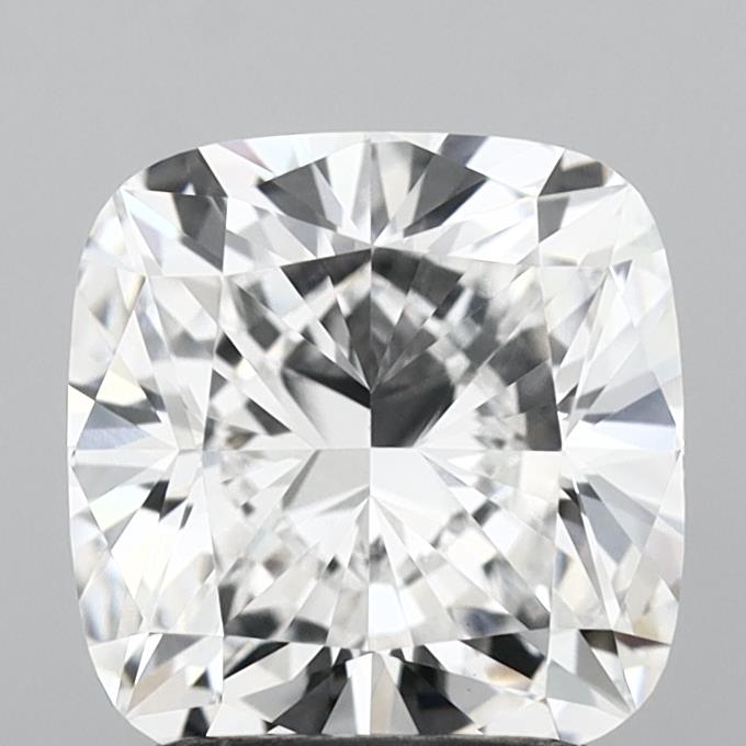 IGI 2.20 Carat Cushion Lab Grown Diamond 人工培育鑽石 實驗室人造鑽石