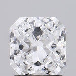 IGI 1.72 Carat Radiant Cut Lab Grown Diamond 人工培育鑽石 實驗室人造鑽石