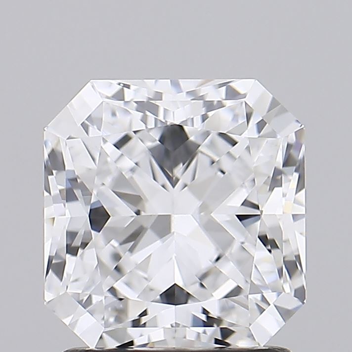 IGI 1.72 Carat Radiant Cut Lab Grown Diamond 人工培育鑽石 實驗室人造鑽石