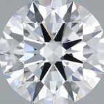IGI 1.23 Carat Round Brilliant Lab Grown Diamond 人工培育鑽石 實驗室人造鑽石