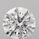 IGI 1.19 Carat Round Brilliant Lab Grown Diamond 人工培育鑽石 實驗室人造鑽石