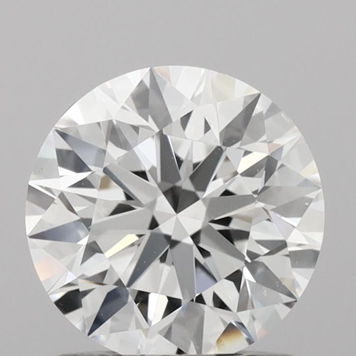 IGI 1.19 Carat Round Brilliant Lab Grown Diamond 人工培育鑽石 實驗室人造鑽石