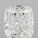 IGI 2.02 Carat Cushion Lab Grown Diamond