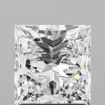 IGI 1.86 Carat Princess Cut Lab Grown Diamond