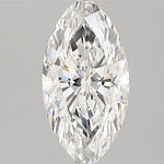 IGI 1.14 Carat Marquise Lab Grown Diamond 人工培育鑽石 實驗室人造鑽石