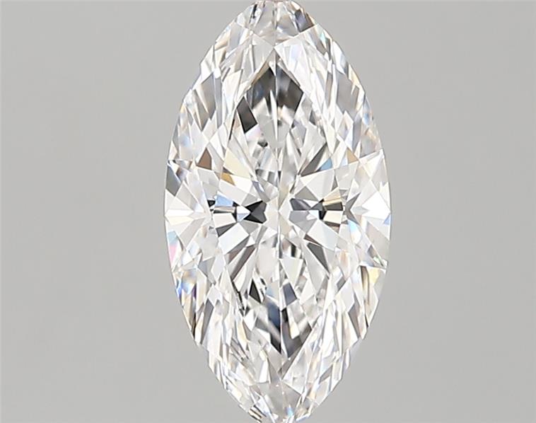 IGI 1.14 Carat Marquise Lab Grown Diamond 人工培育鑽石 實驗室人造鑽石