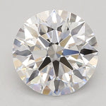 IGI 1.04 Carat Round Brilliant Lab Grown Diamond 人工培育鑽石 實驗室人造鑽石