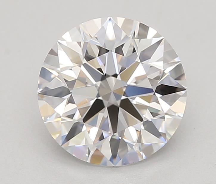 IGI 1.04 Carat Round Brilliant Lab Grown Diamond 人工培育鑽石 實驗室人造鑽石