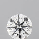 IGI 1.4 Carat Round Brilliant Lab Grown Diamond