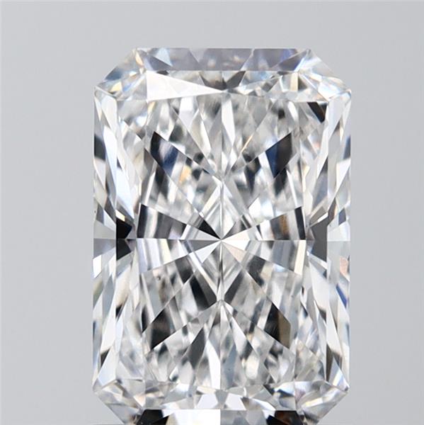 IGI 1.46 Carat Radiant Cut Lab Grown Diamond 人工培育鑽石 實驗室人造鑽石