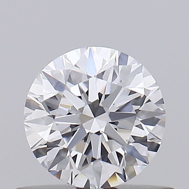 IGI 0.51 Carat Round Brilliant Lab Grown Diamond 人工培育鑽石 實驗室人造鑽石