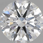 IGI 2.02 Carat Round Brilliant Lab Grown Diamond 人工培育鑽石 實驗室人造鑽石