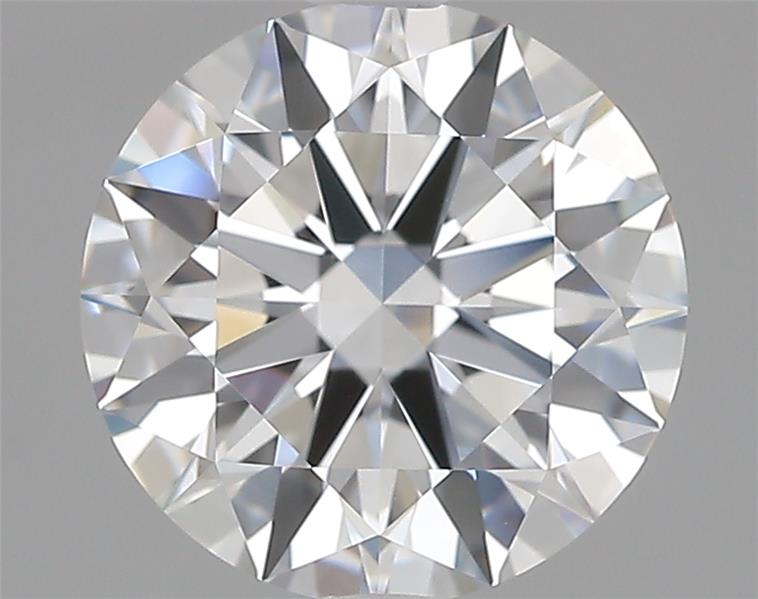IGI 2.02 Carat Round Brilliant Lab Grown Diamond 人工培育鑽石 實驗室人造鑽石