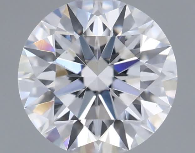 IGI 1.2 Carat Princess Cut Lab Grown Diamond