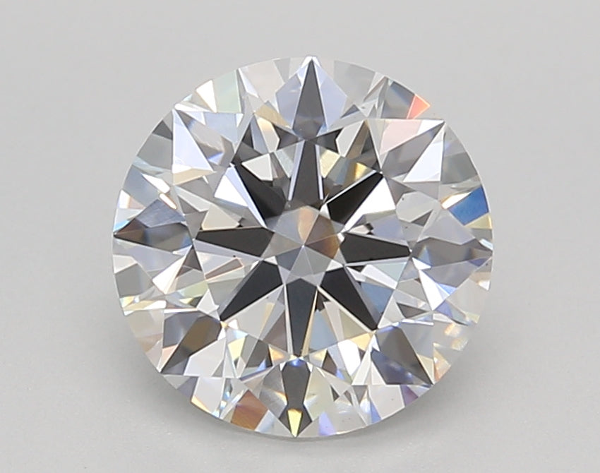 IGI 2.04 Carat 圓形 - Round Brilliant 培育鑽石 Lab Grown Diamond 人造鑽石 人工鑽石 實驗室鑽石 培養鑽石 香港 培育鑽 