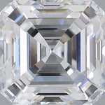 IGI 1.05 Carat Asscher Lab Grown Diamond 人工培育鑽石 實驗室人造鑽石
