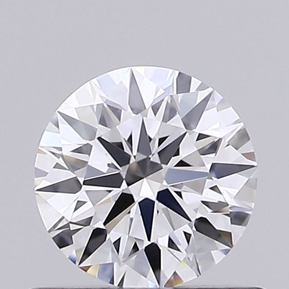 IGI 0.50 Carat Round Brilliant Lab Grown Diamond 人工培育鑽石 實驗室人造鑽石