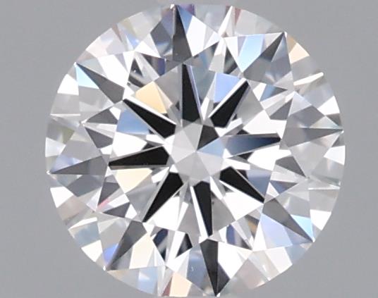 IGI 0.71 Carat Round Brilliant Lab Grown Diamond 人工培育鑽石 實驗室人造鑽石