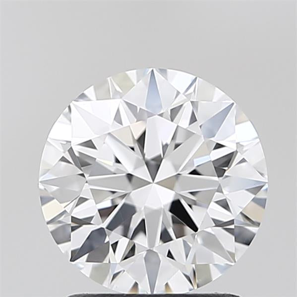IGI 1.51 Carat Round Brilliant Lab Grown Diamond