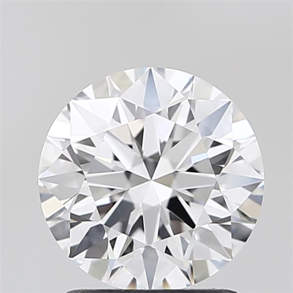 IGI 1.51 Carat Round Brilliant Lab Grown Diamond