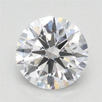 IGI 0.71 Carat Round Brilliant Lab Grown Diamond