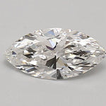 IGI 0.93 Carat Marquise Lab Grown Diamond