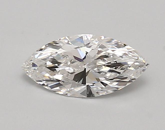 IGI 0.93 Carat Marquise Lab Grown Diamond